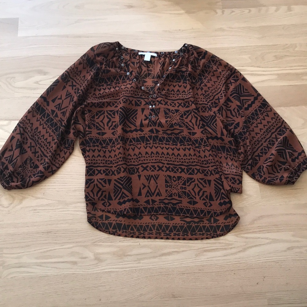 Amuse society top